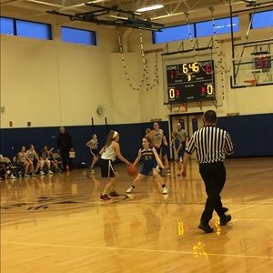 Meet your Posher, Sierra